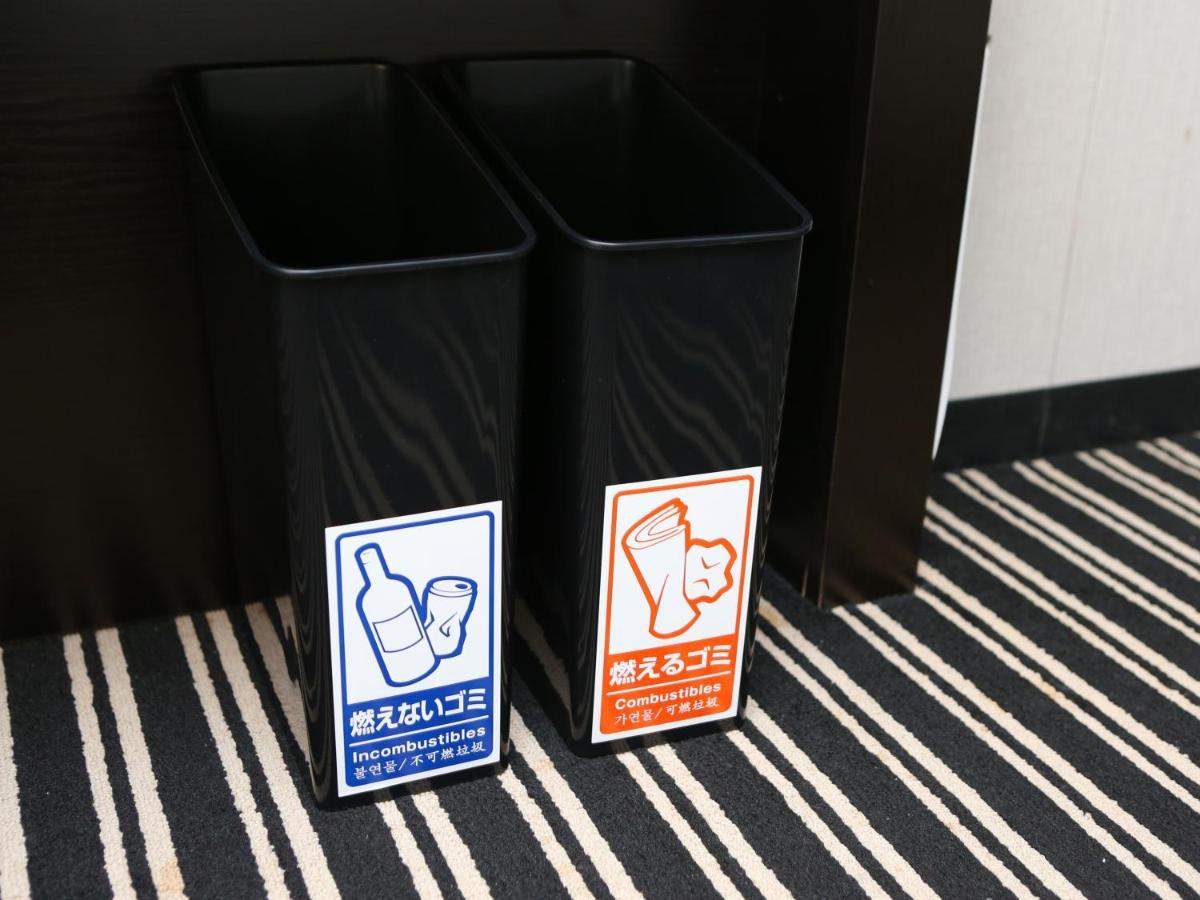 Apa Hotel Miyagi Furukawa Ekimae Osaki  Exteriör bild