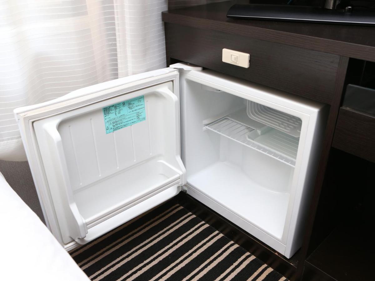 Apa Hotel Miyagi Furukawa Ekimae Osaki  Exteriör bild