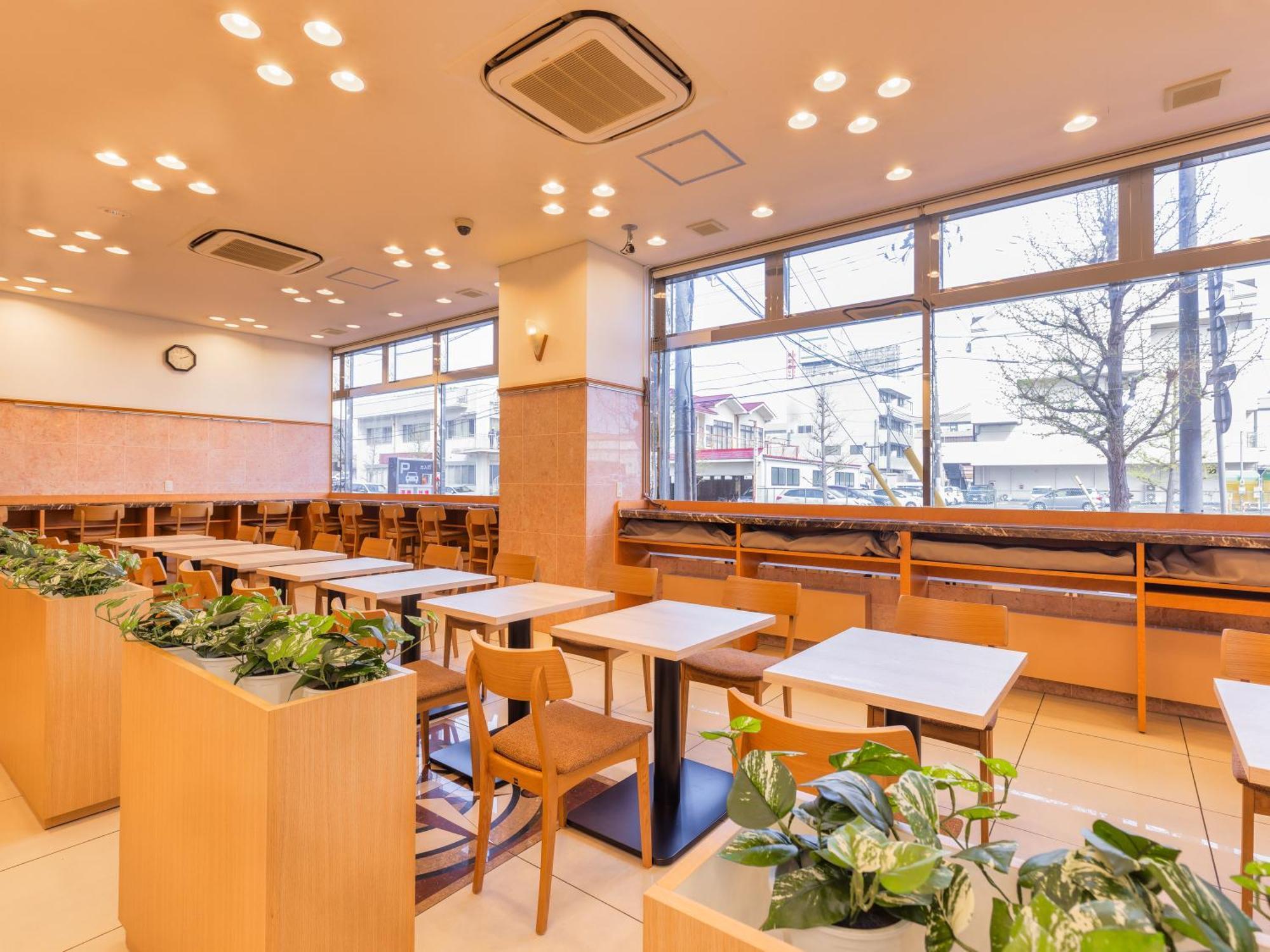 Apa Hotel Miyagi Furukawa Ekimae Osaki  Exteriör bild